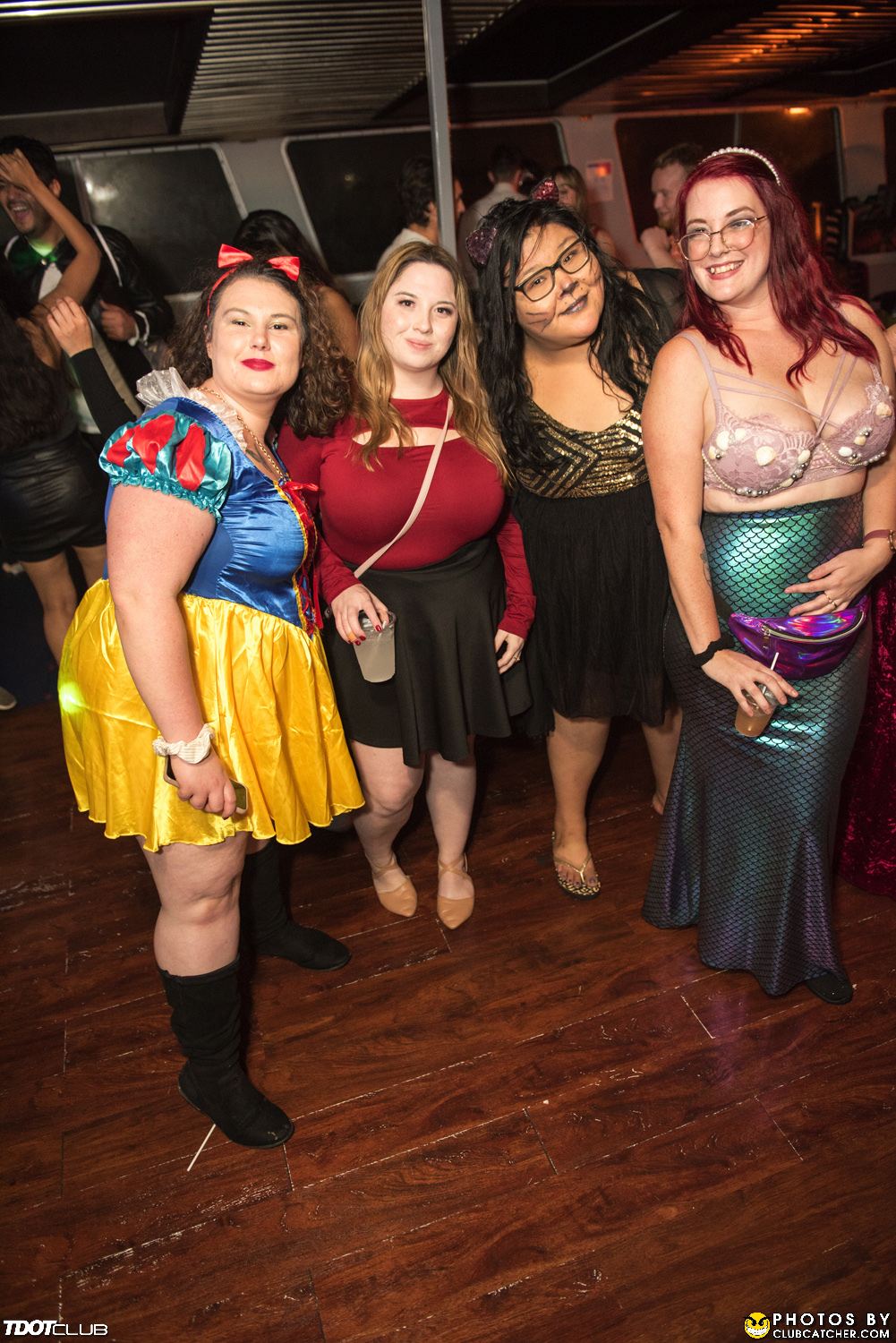 Enterprise party venue photo 259 - October 29th, 2021