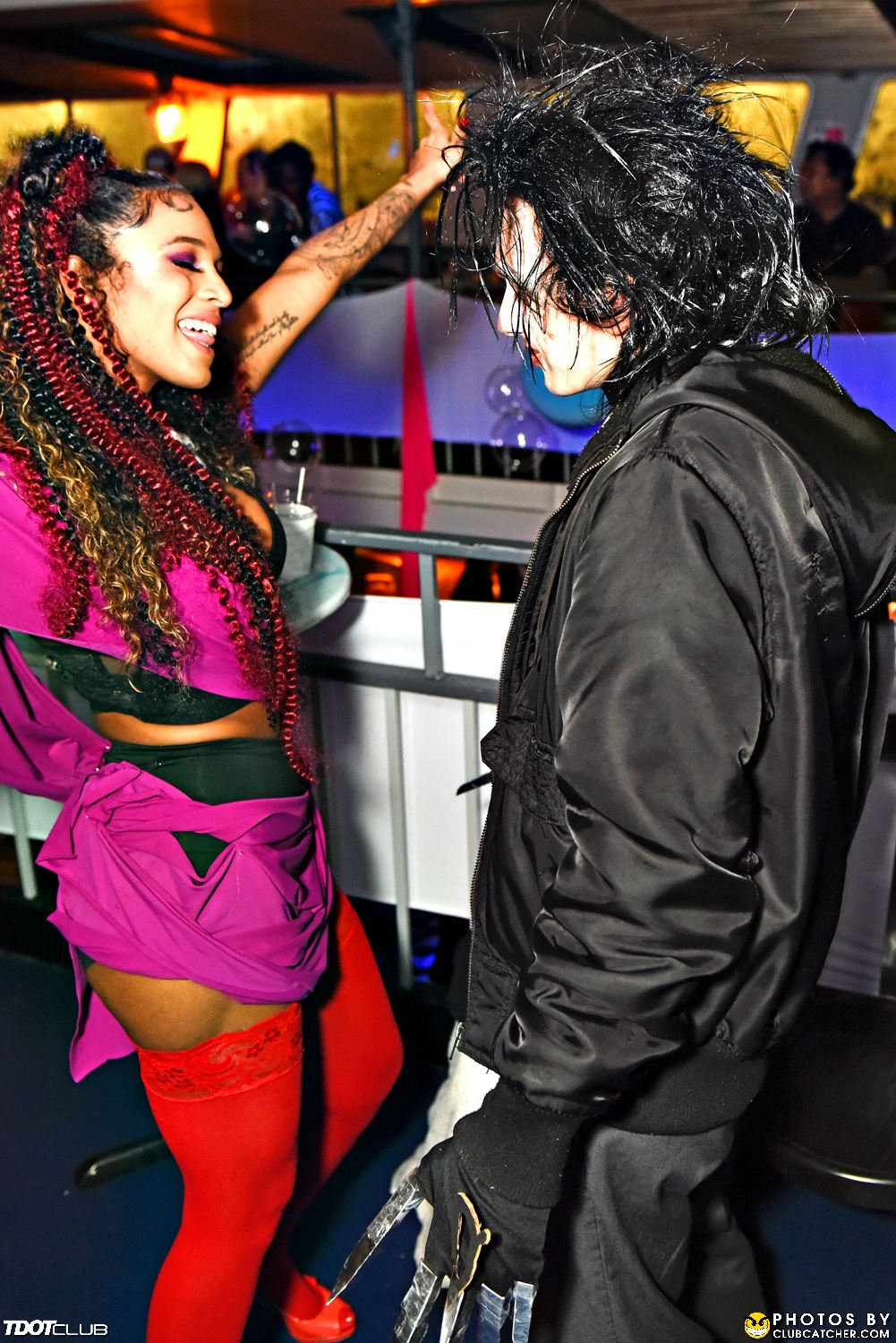 Enterprise party venue photo 260 - October 29th, 2021