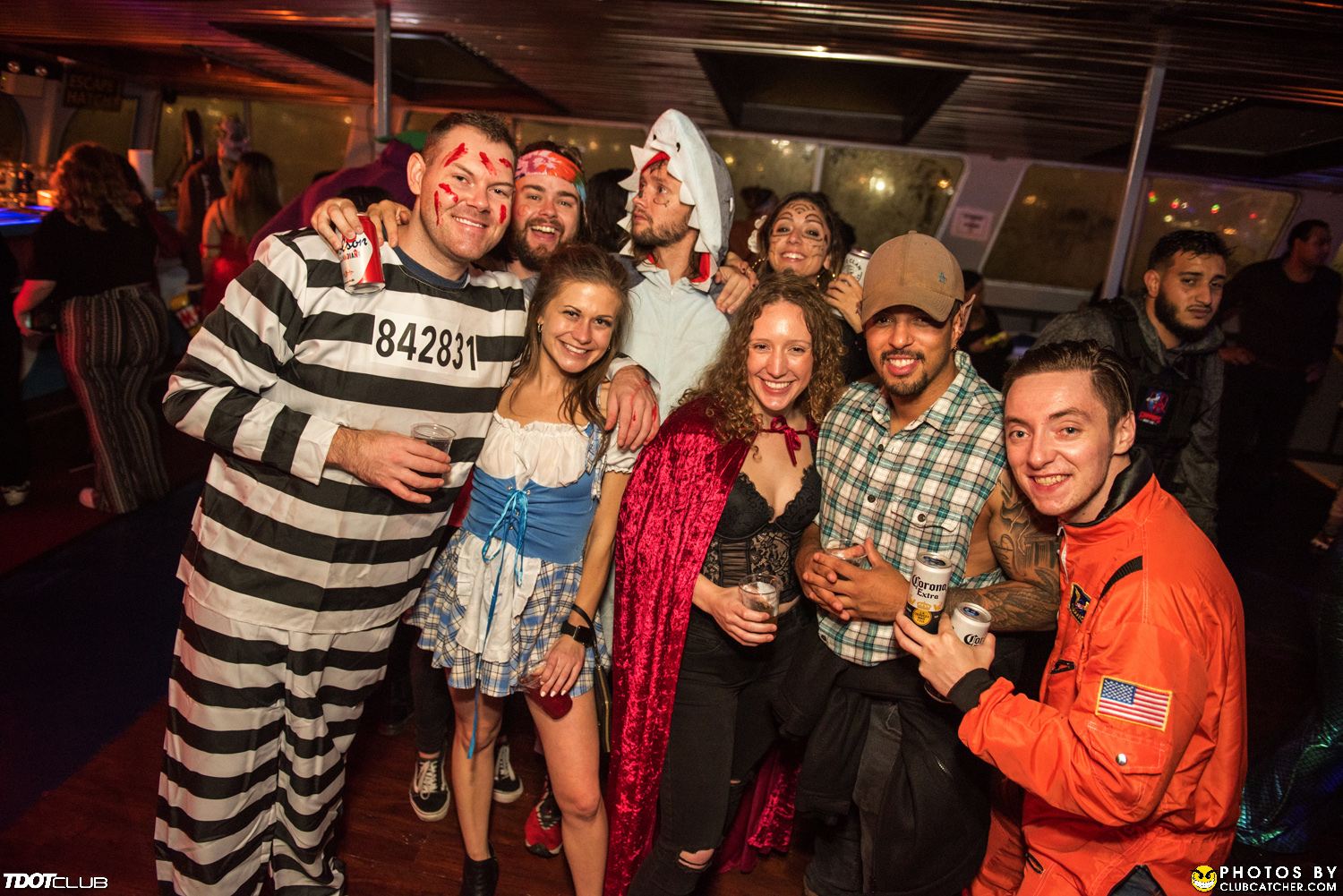 Enterprise party venue photo 27 - October 29th, 2021