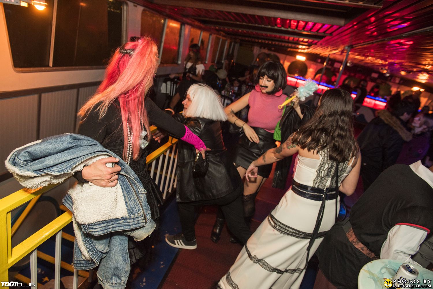 Enterprise party venue photo 262 - October 29th, 2021