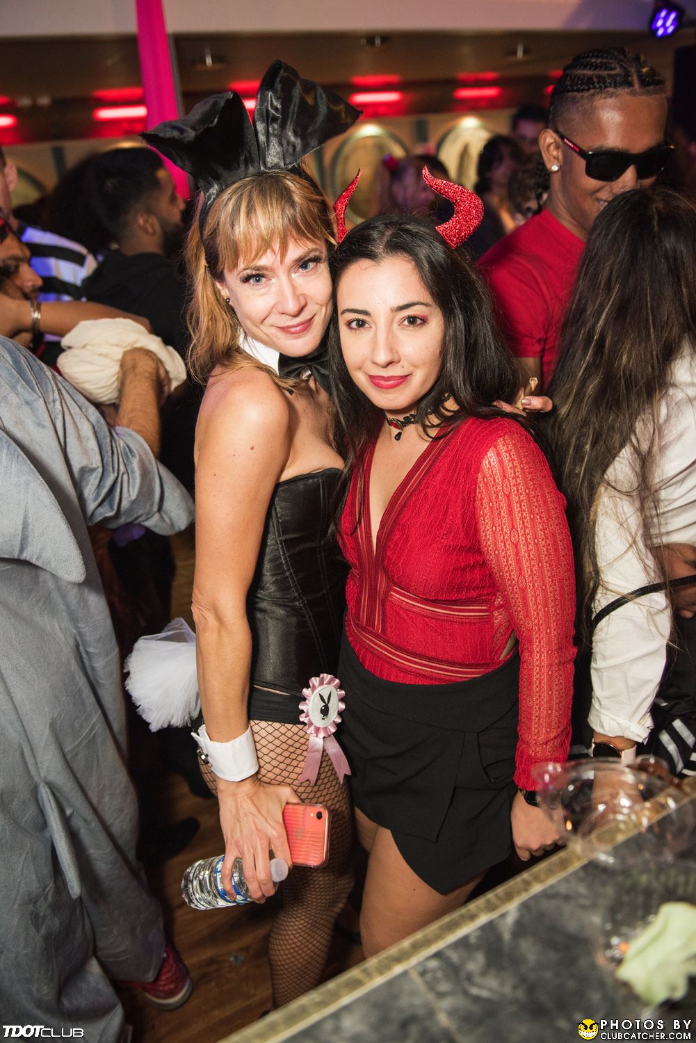 Enterprise party venue photo 263 - October 29th, 2021