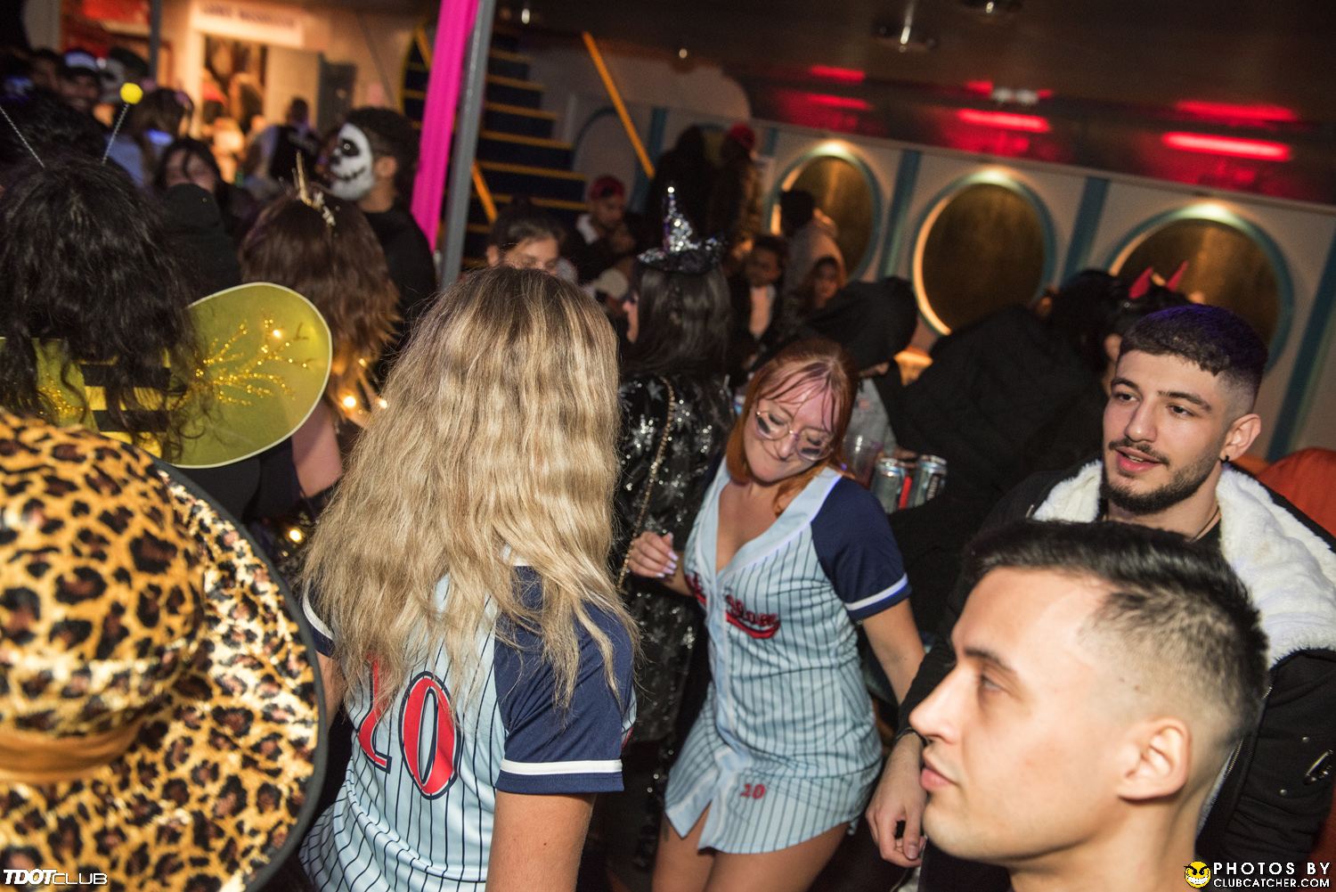 Enterprise party venue photo 267 - October 29th, 2021