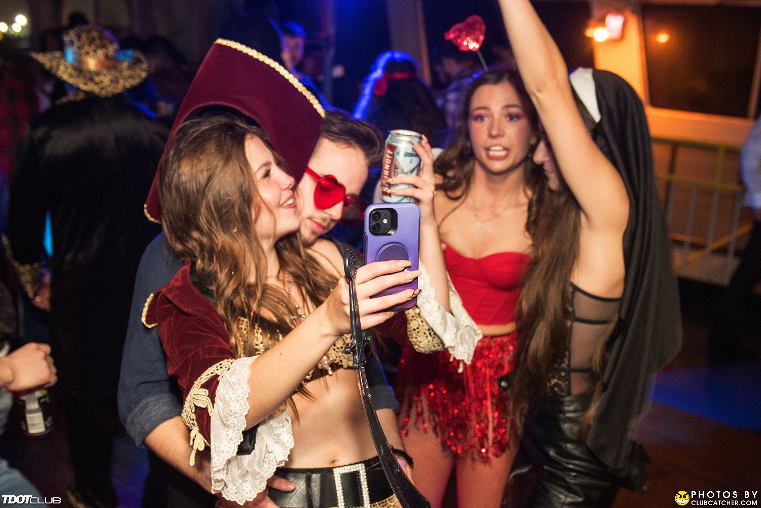 Enterprise party venue photo 268 - October 29th, 2021