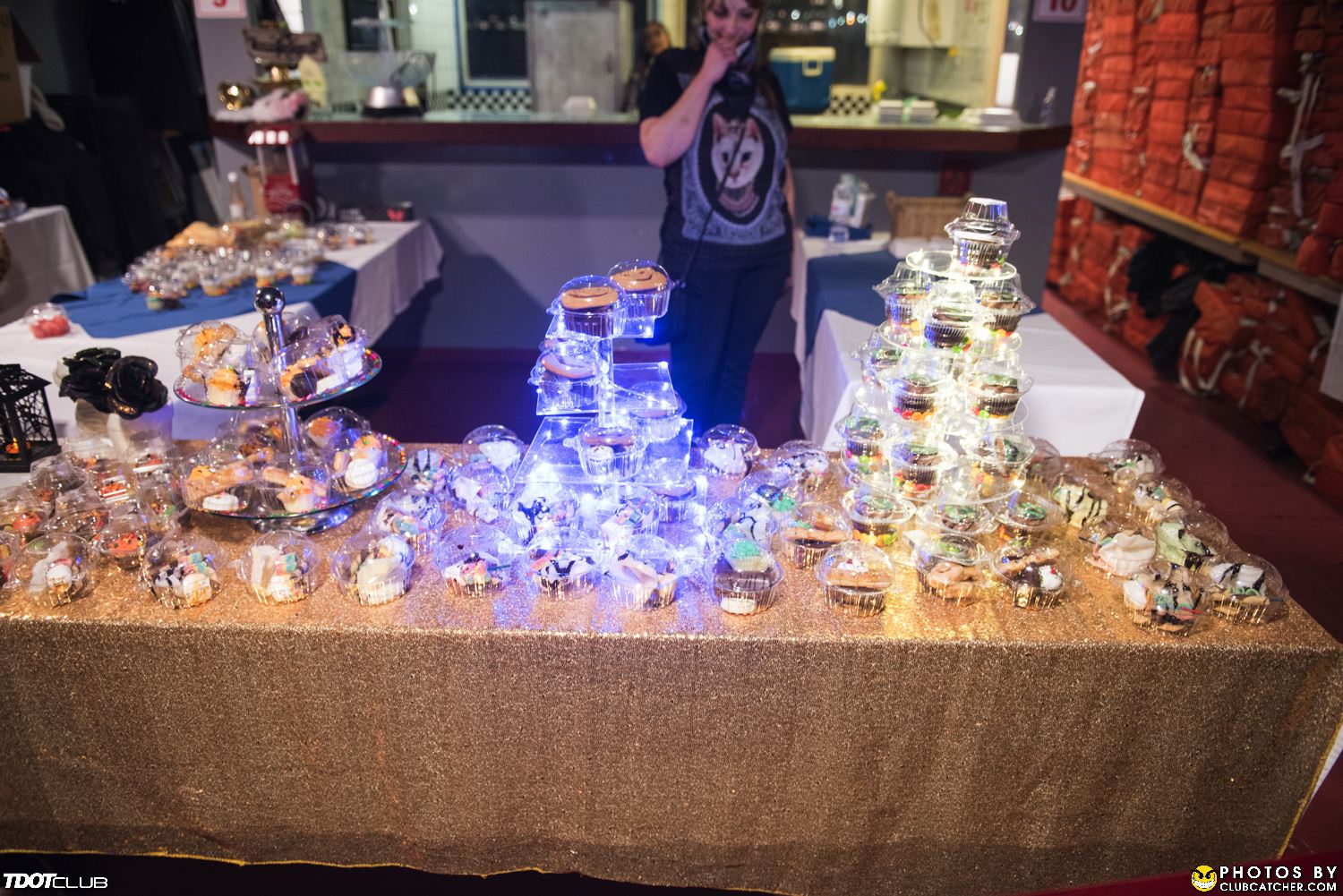 Enterprise party venue photo 270 - October 29th, 2021