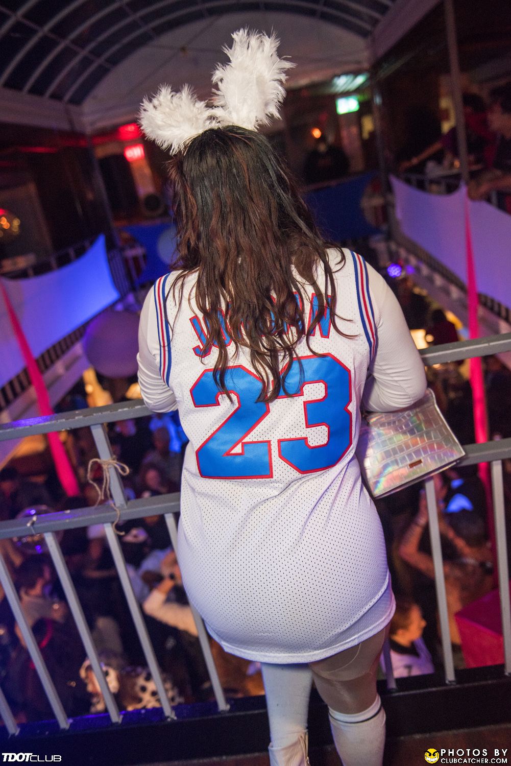 Enterprise party venue photo 28 - October 29th, 2021