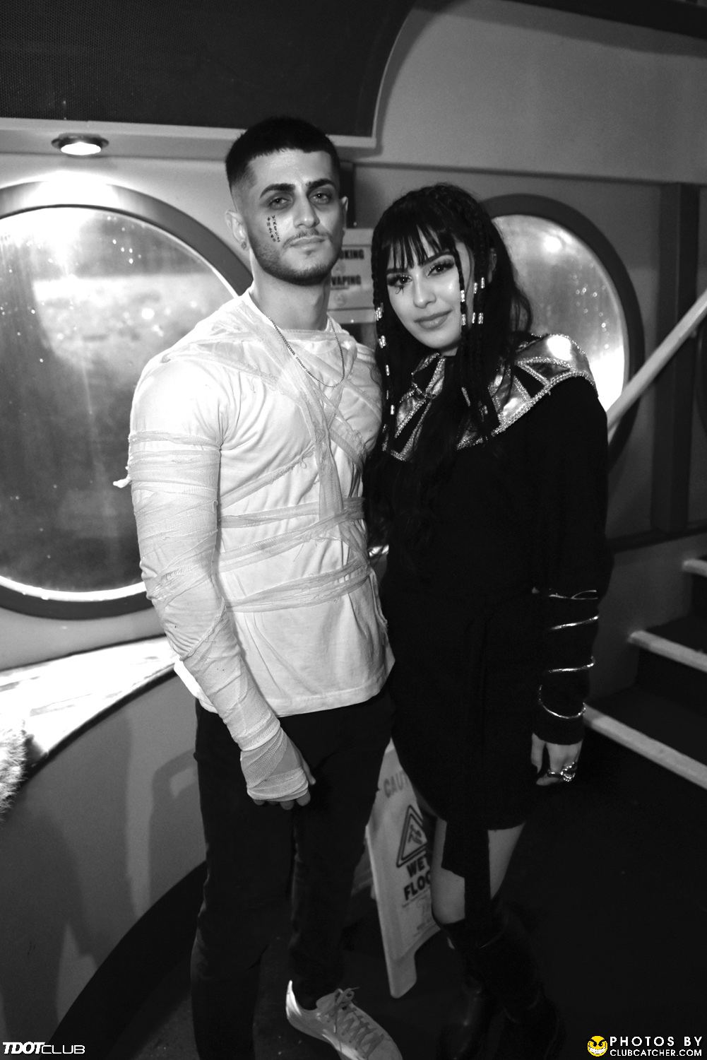 Enterprise party venue photo 272 - October 29th, 2021