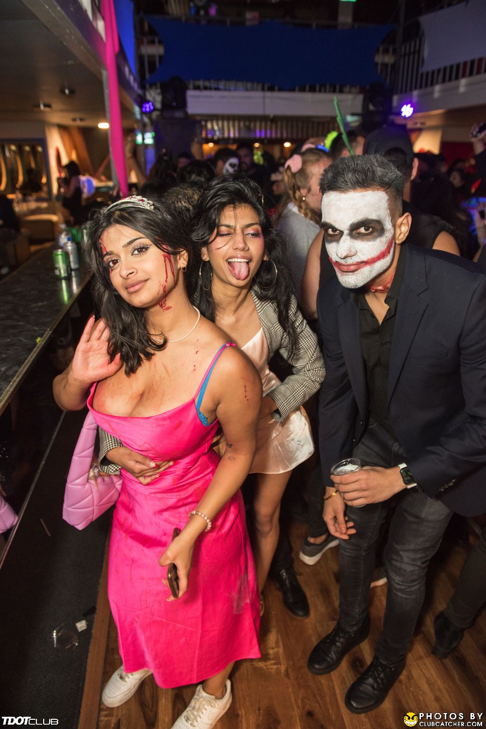 Enterprise party venue photo 273 - October 29th, 2021