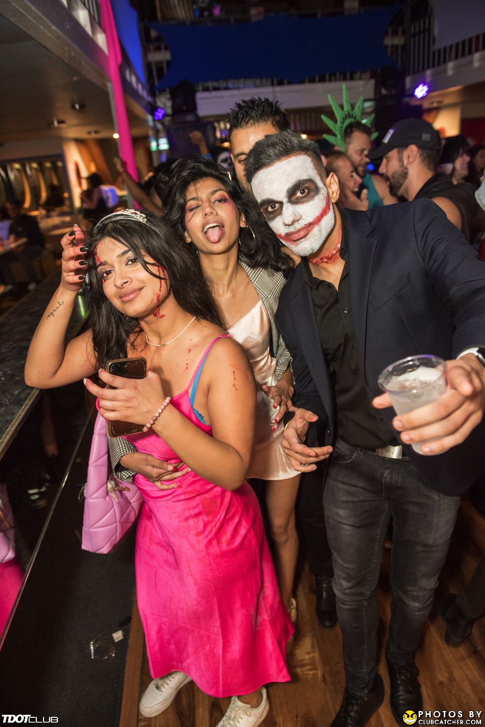 Enterprise party venue photo 274 - October 29th, 2021