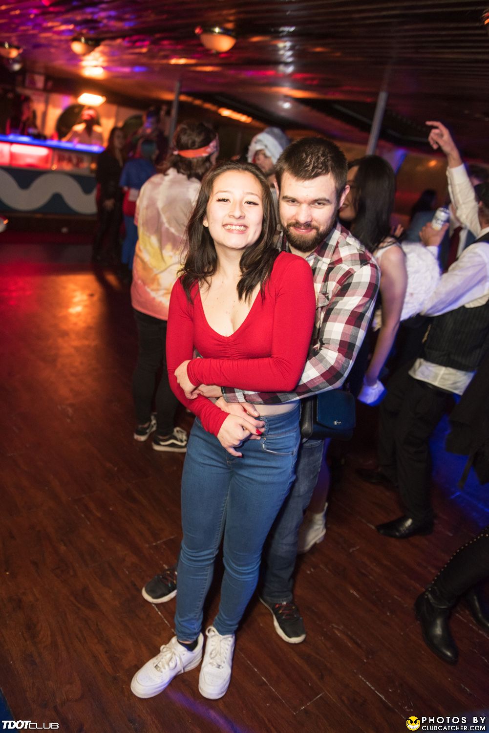 Enterprise party venue photo 276 - October 29th, 2021