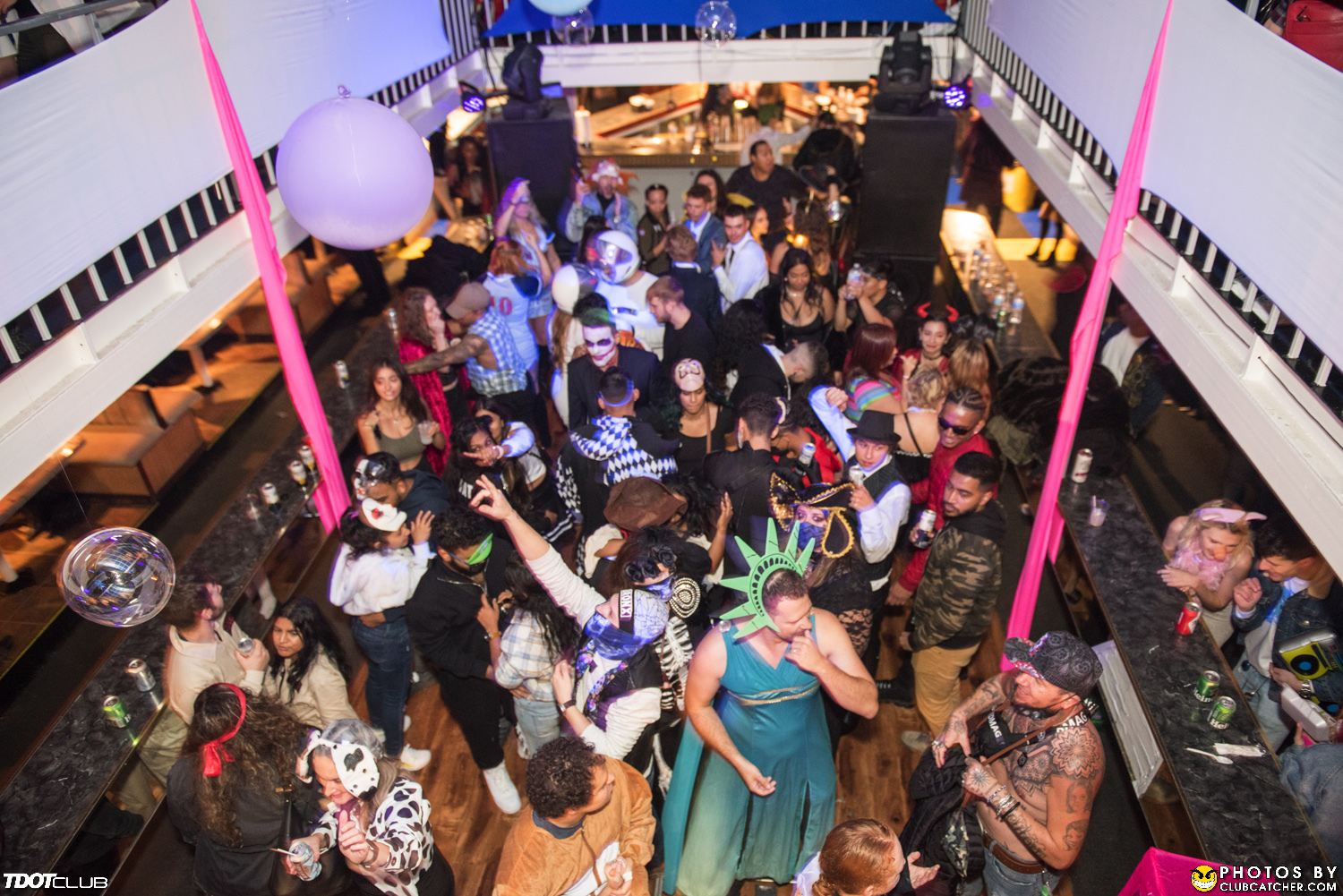 Enterprise party venue photo 278 - October 29th, 2021