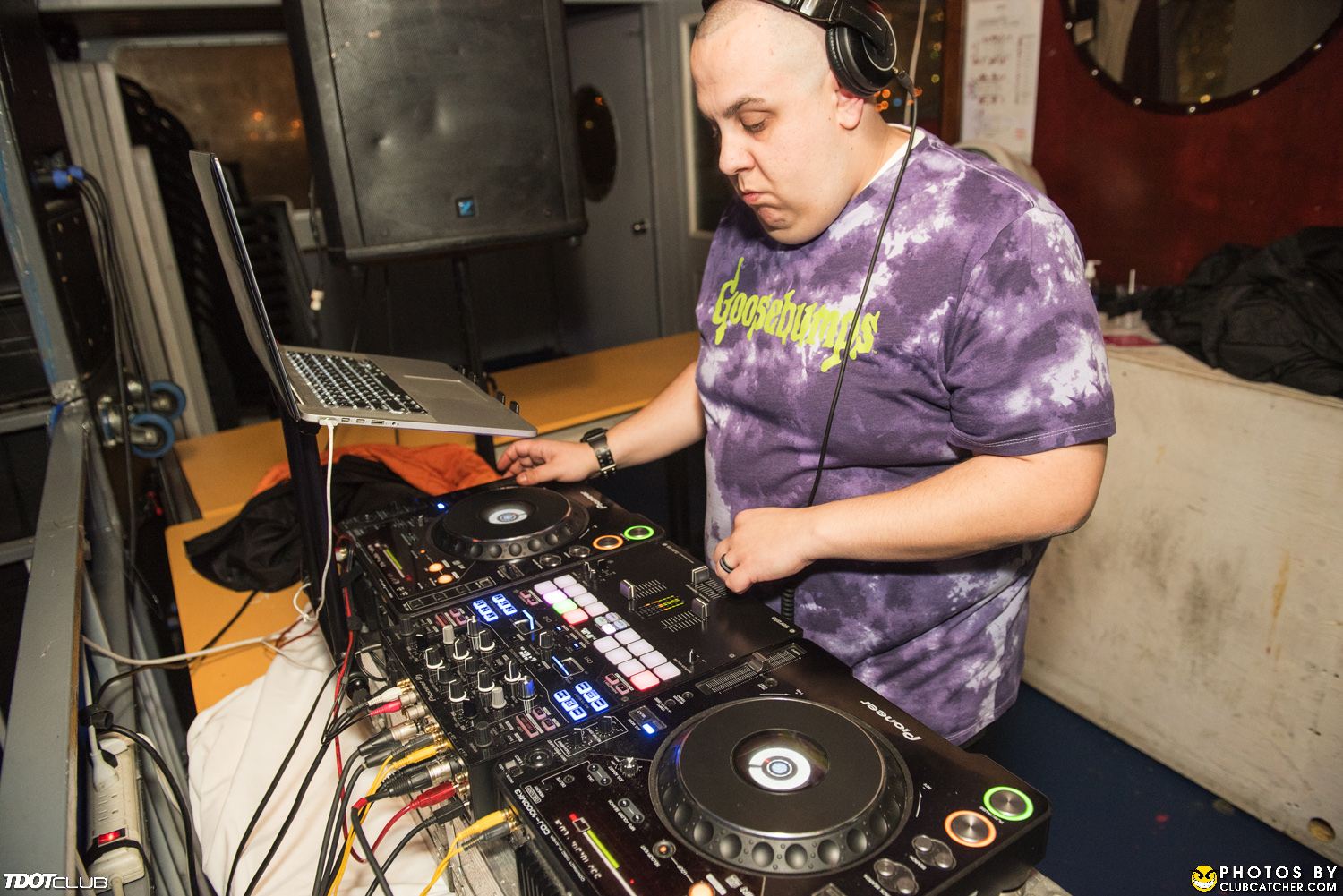 Enterprise party venue photo 279 - October 29th, 2021