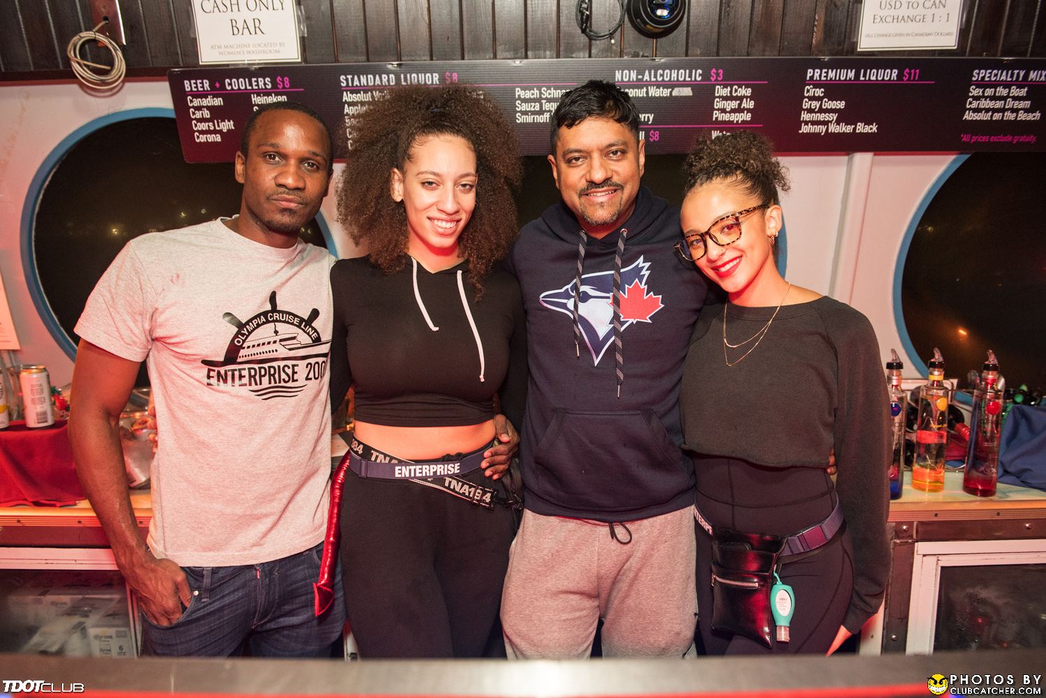 Enterprise party venue photo 29 - October 29th, 2021