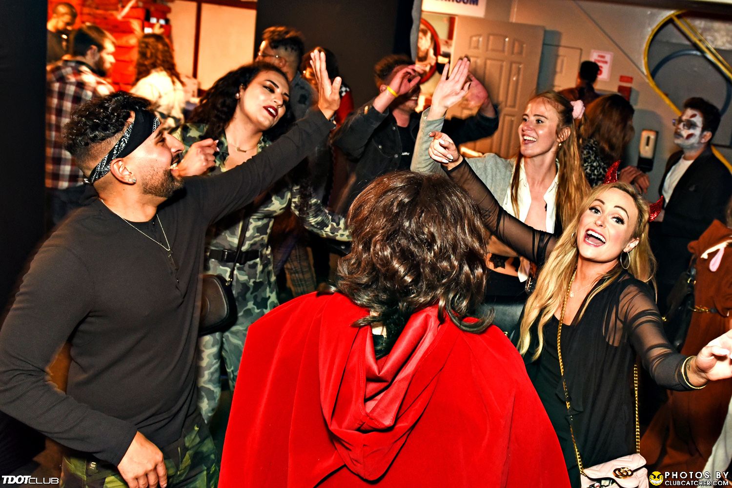 Enterprise party venue photo 281 - October 29th, 2021