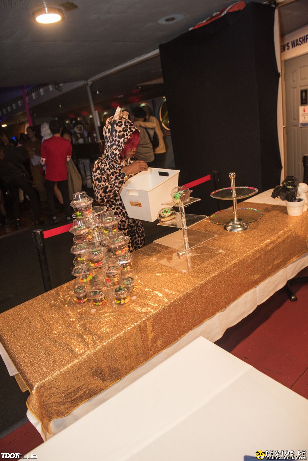 Enterprise party venue photo 282 - October 29th, 2021