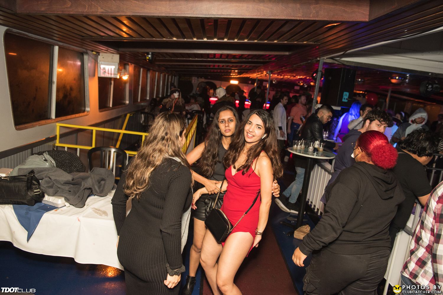 Enterprise party venue photo 283 - October 29th, 2021