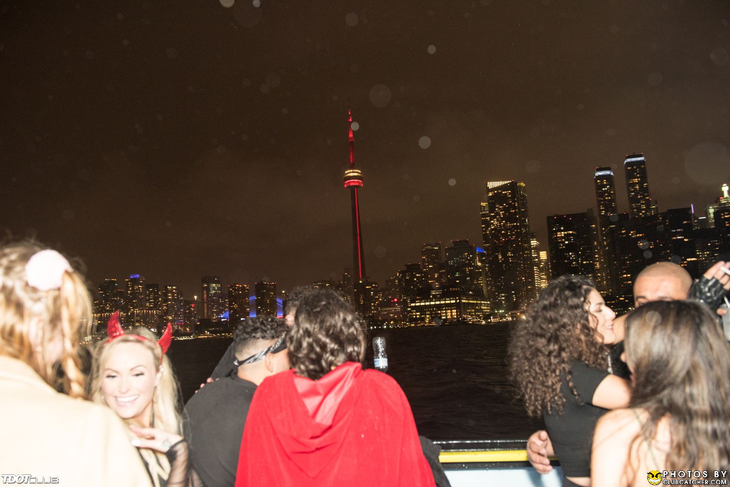 Enterprise party venue photo 286 - October 29th, 2021