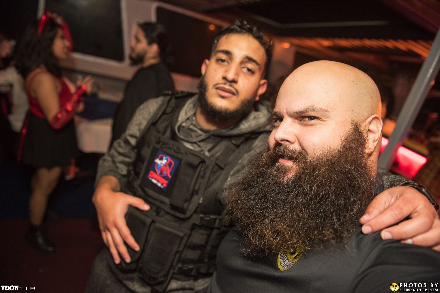 Enterprise party venue photo 288 - October 29th, 2021