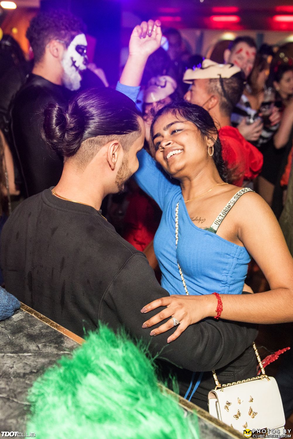 Enterprise party venue photo 289 - October 29th, 2021