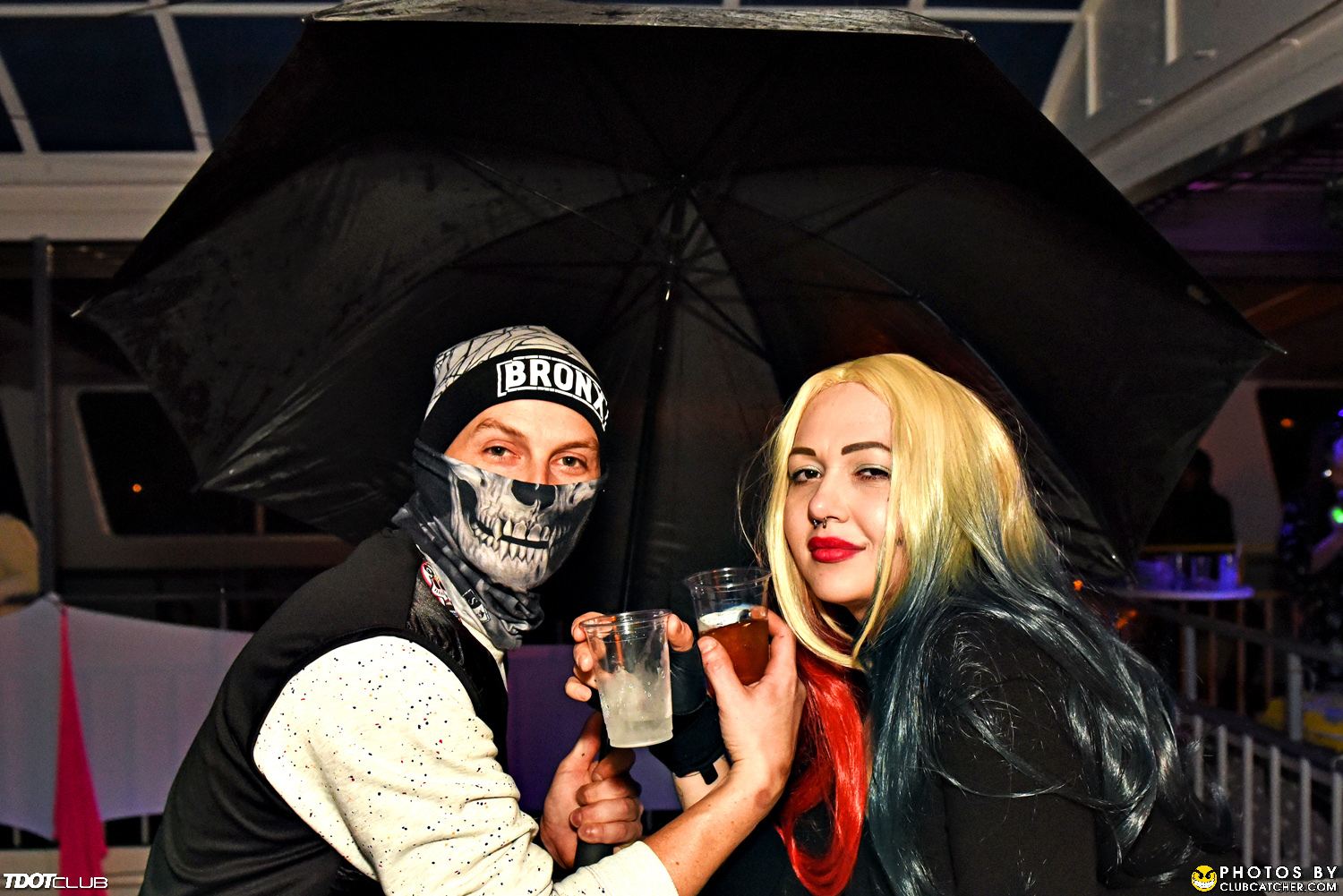 Enterprise party venue photo 290 - October 29th, 2021