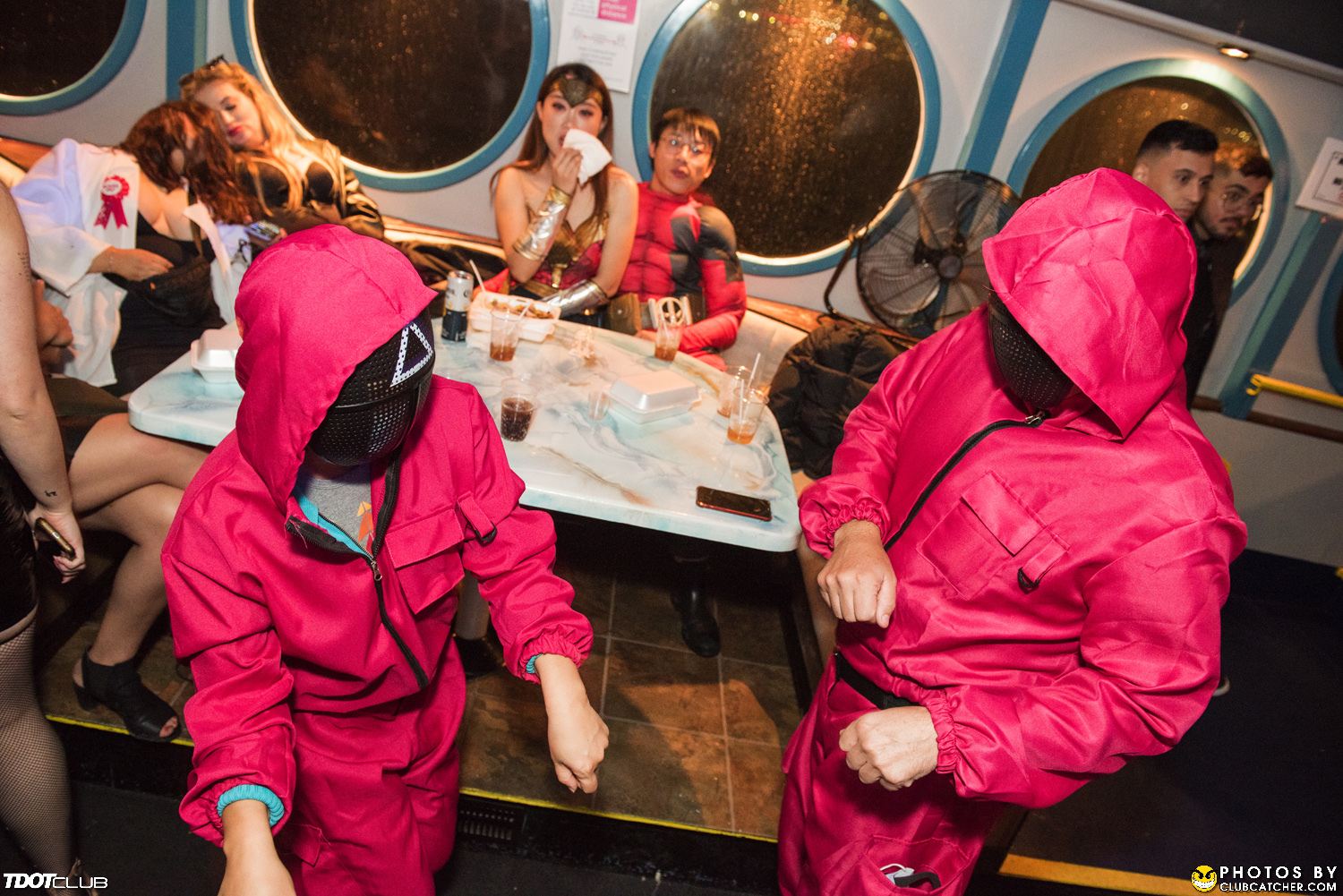 Enterprise party venue photo 30 - October 29th, 2021