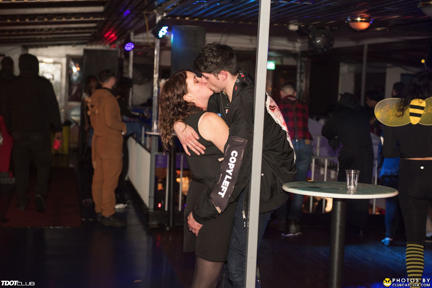 Enterprise party venue photo 292 - October 29th, 2021