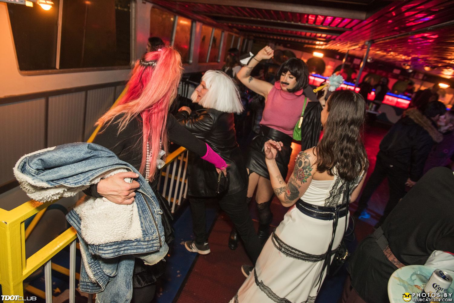 Enterprise party venue photo 294 - October 29th, 2021