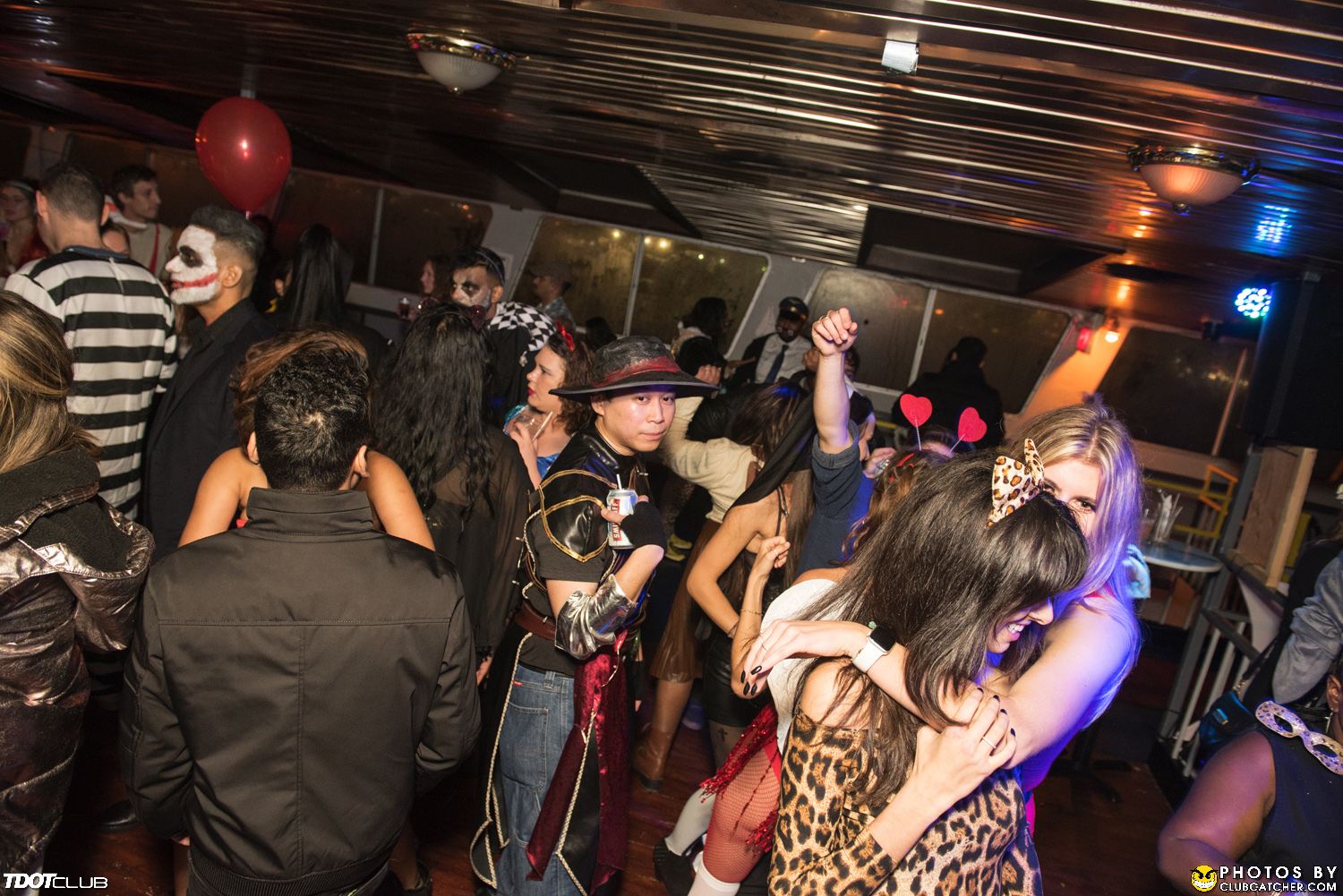 Enterprise party venue photo 296 - October 29th, 2021