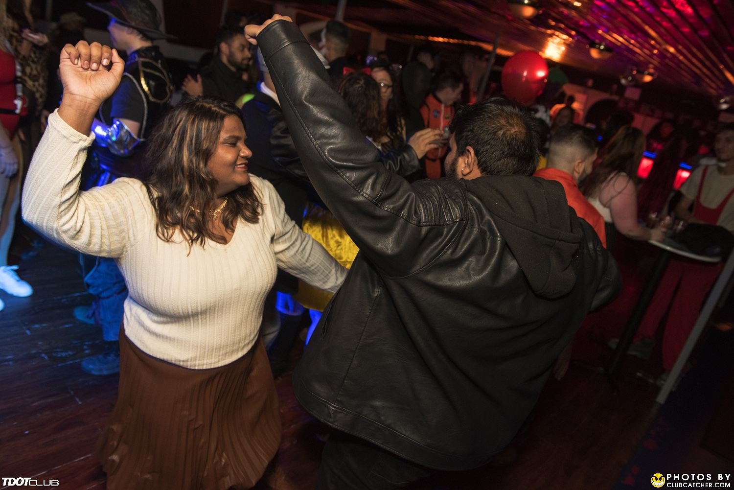 Enterprise party venue photo 298 - October 29th, 2021