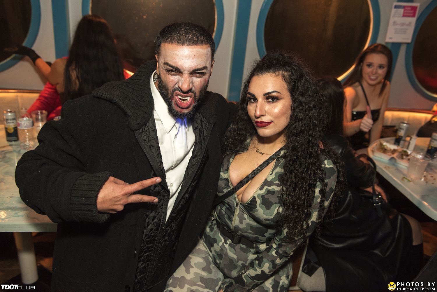 Enterprise party venue photo 299 - October 29th, 2021