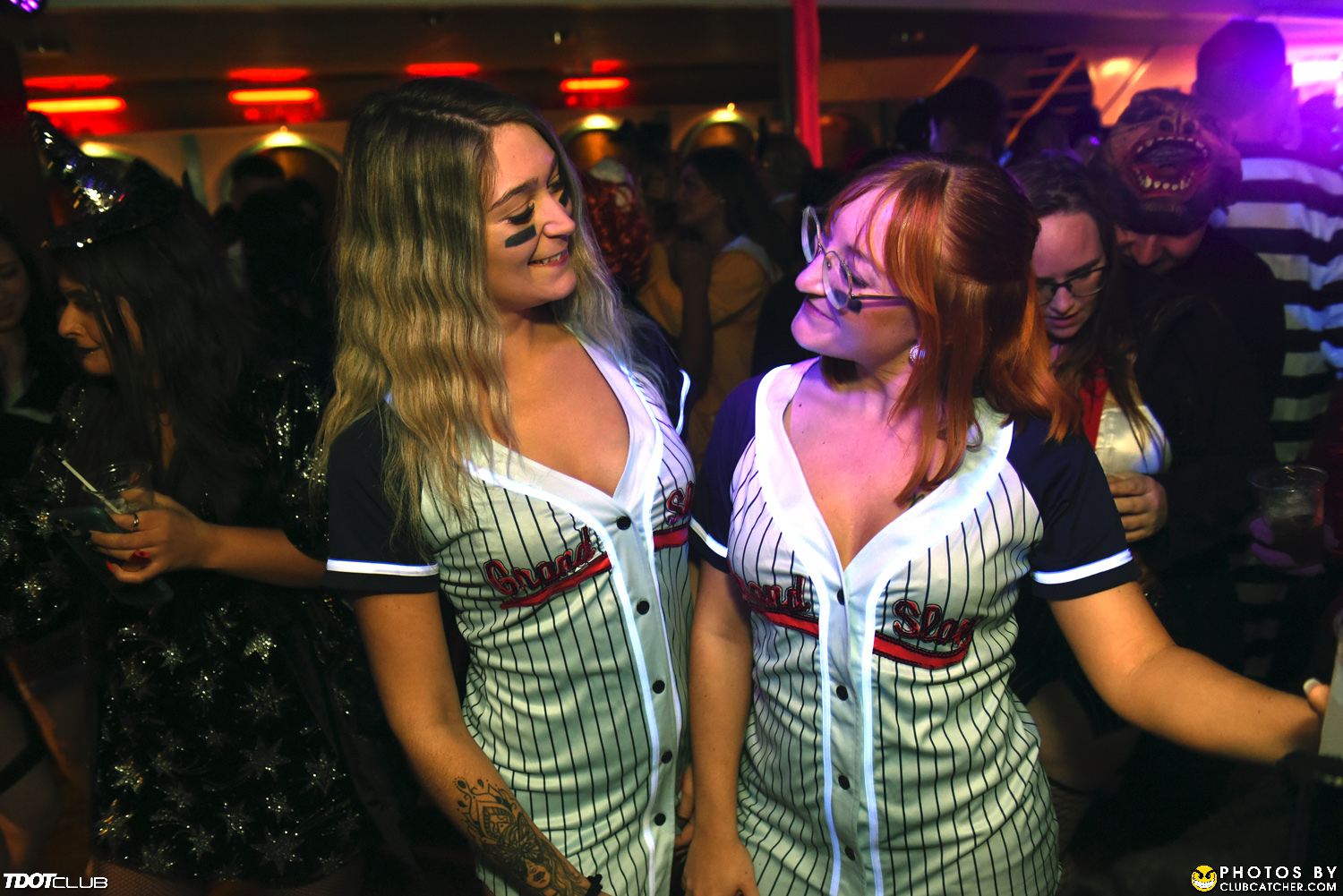 Enterprise party venue photo 4 - October 29th, 2021