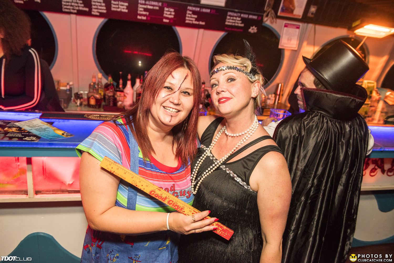 Enterprise party venue photo 31 - October 29th, 2021