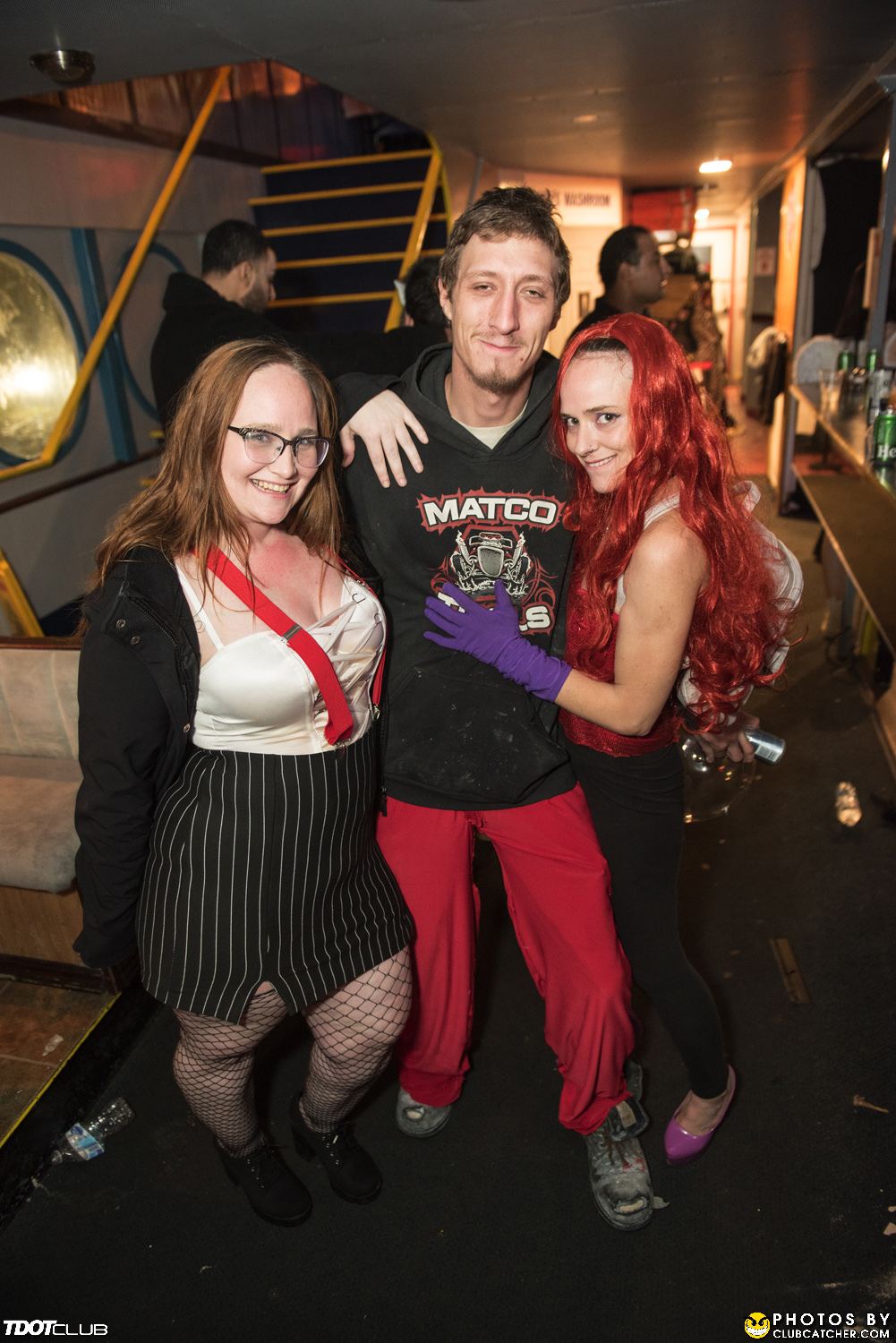 Enterprise party venue photo 301 - October 29th, 2021