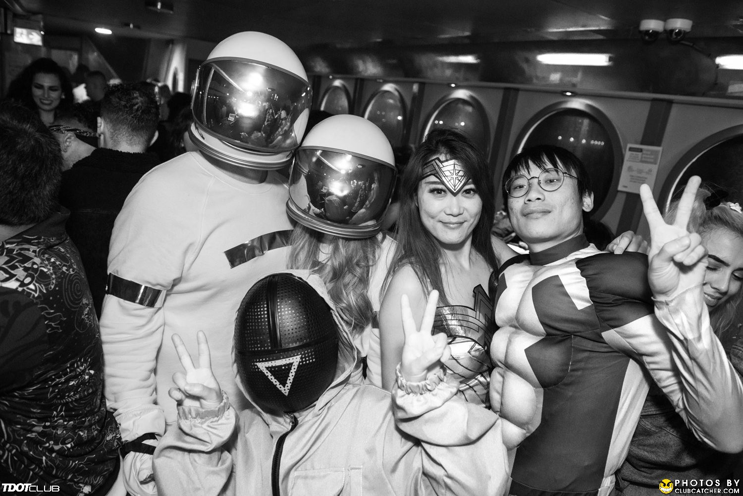 Enterprise party venue photo 302 - October 29th, 2021