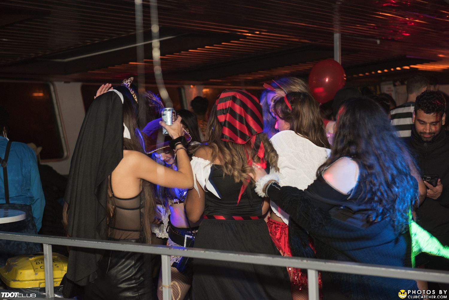 Enterprise party venue photo 303 - October 29th, 2021