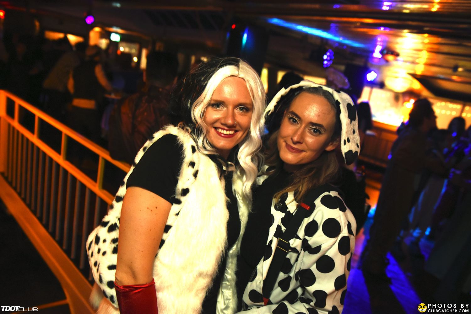 Enterprise party venue photo 304 - October 29th, 2021