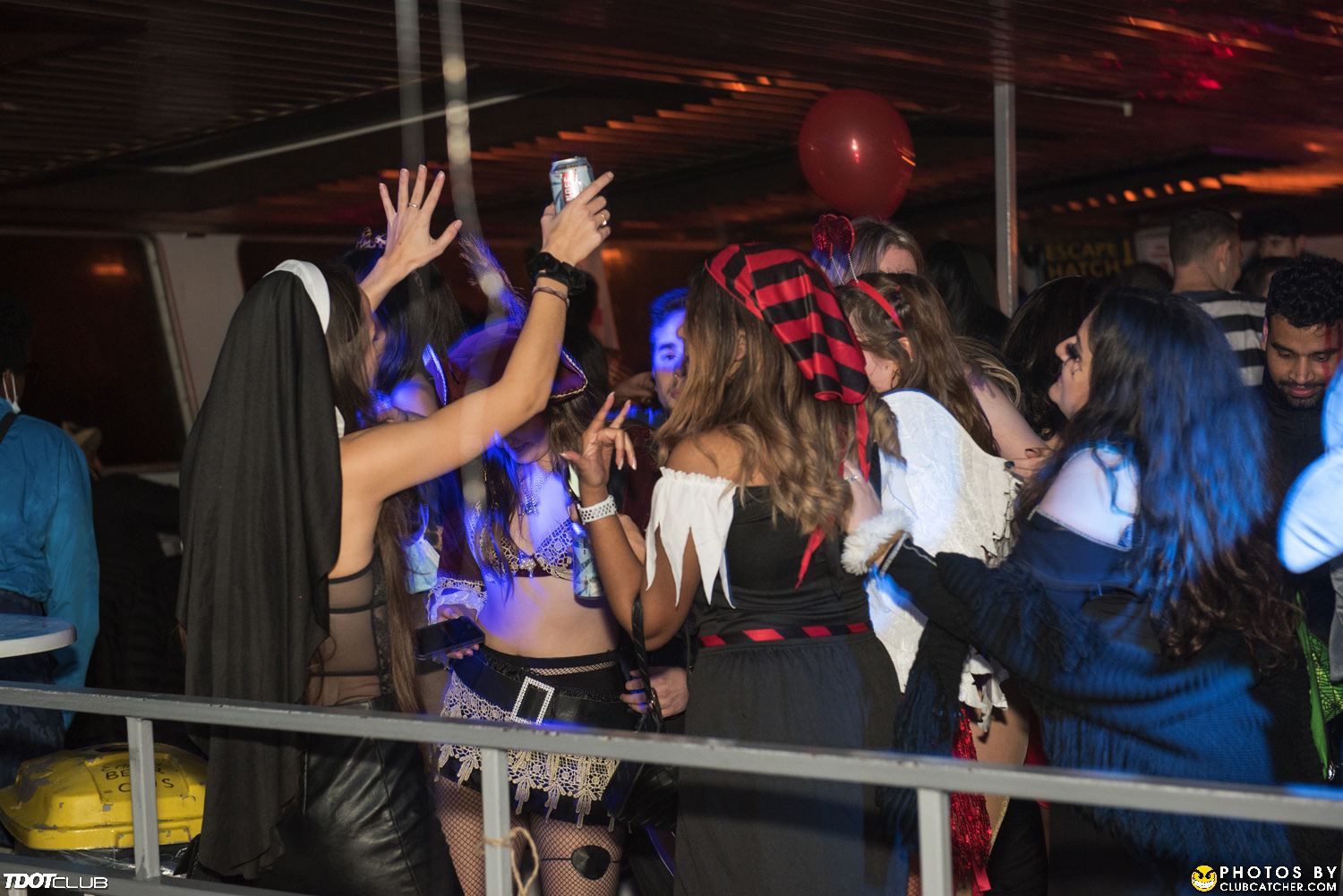 Enterprise party venue photo 306 - October 29th, 2021