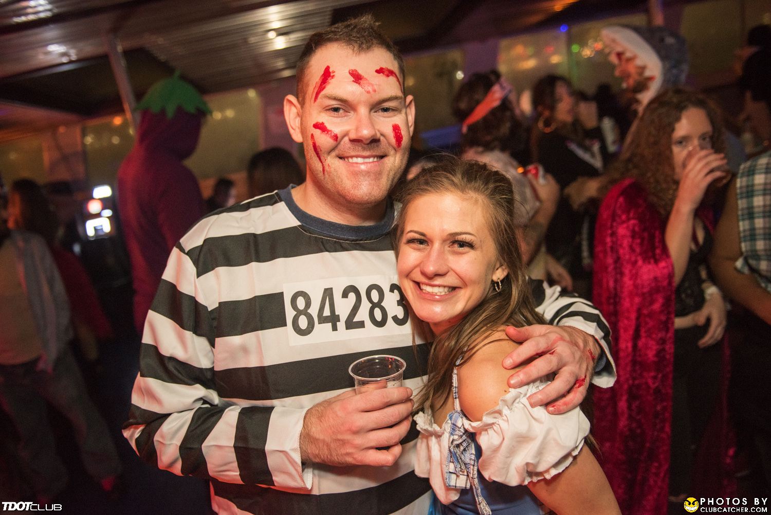 Enterprise party venue photo 32 - October 29th, 2021