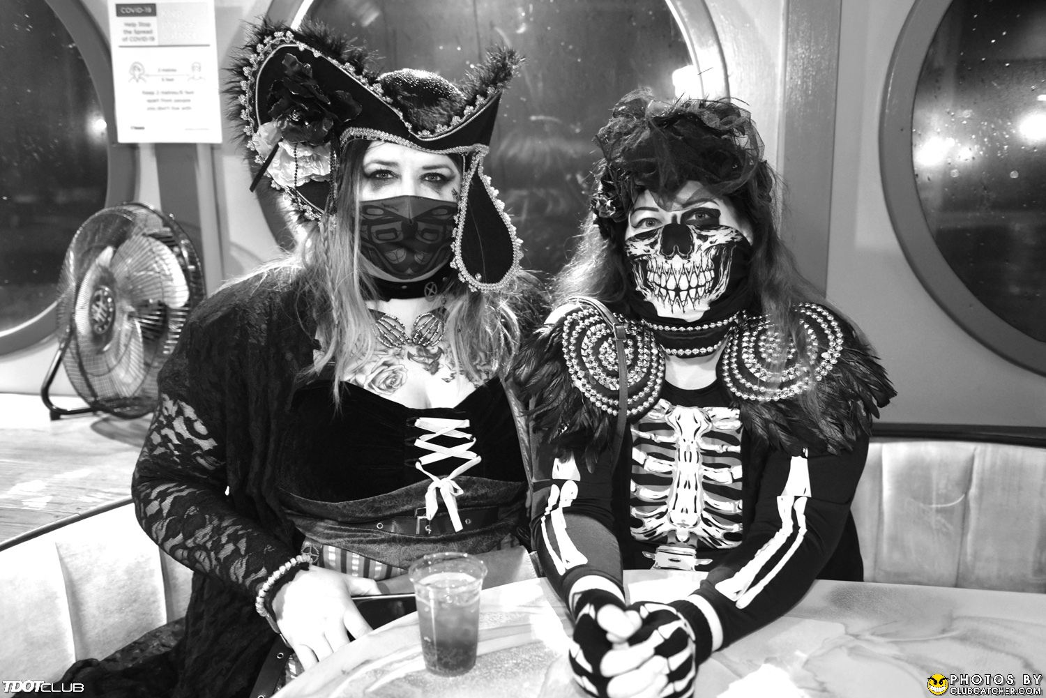 Enterprise party venue photo 311 - October 29th, 2021