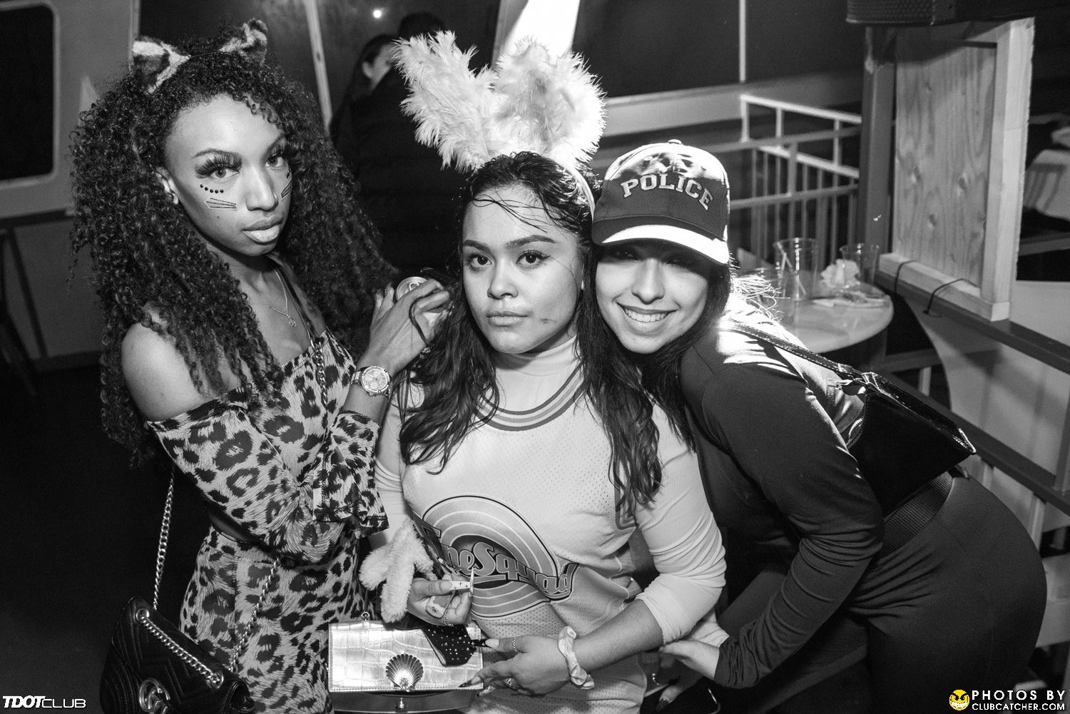 Enterprise party venue photo 312 - October 29th, 2021