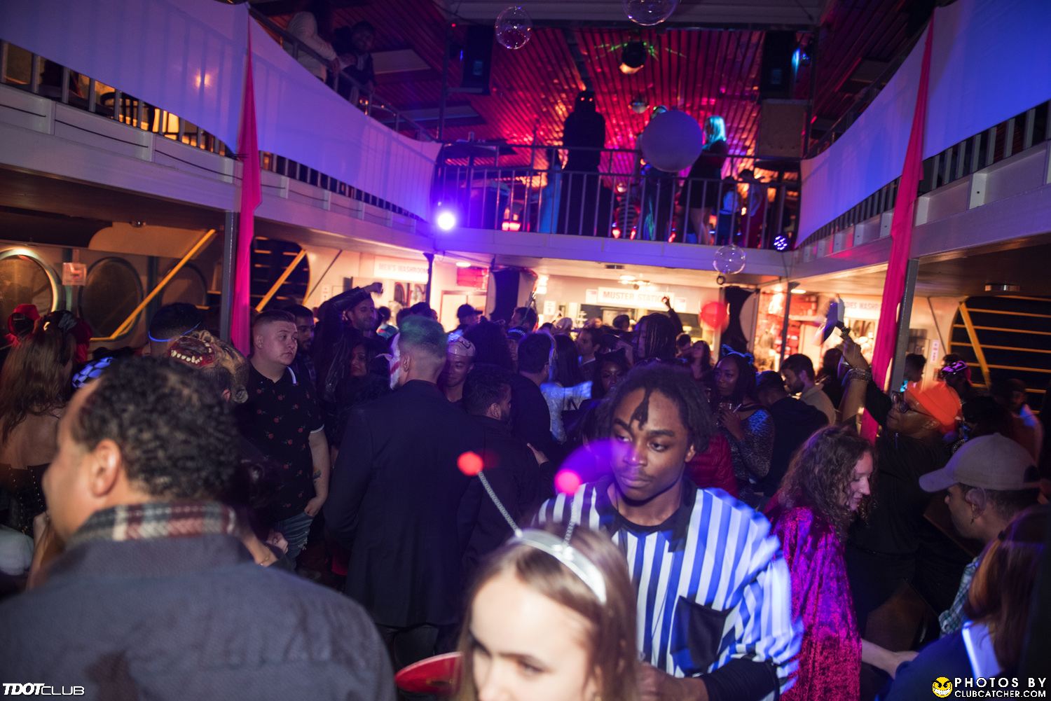 Enterprise party venue photo 314 - October 29th, 2021