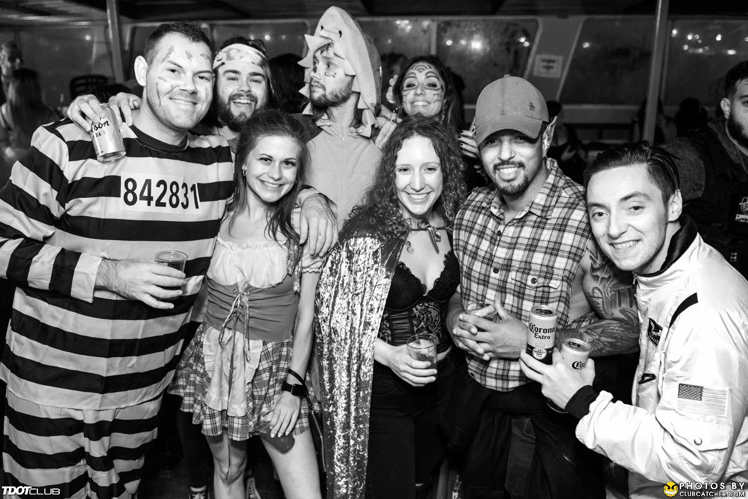 Enterprise party venue photo 317 - October 29th, 2021