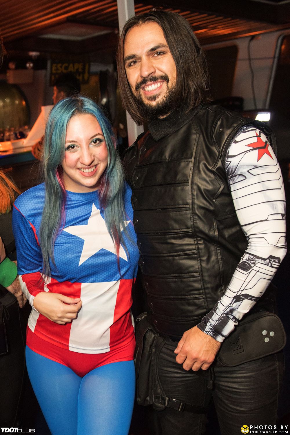 Enterprise party venue photo 319 - October 29th, 2021