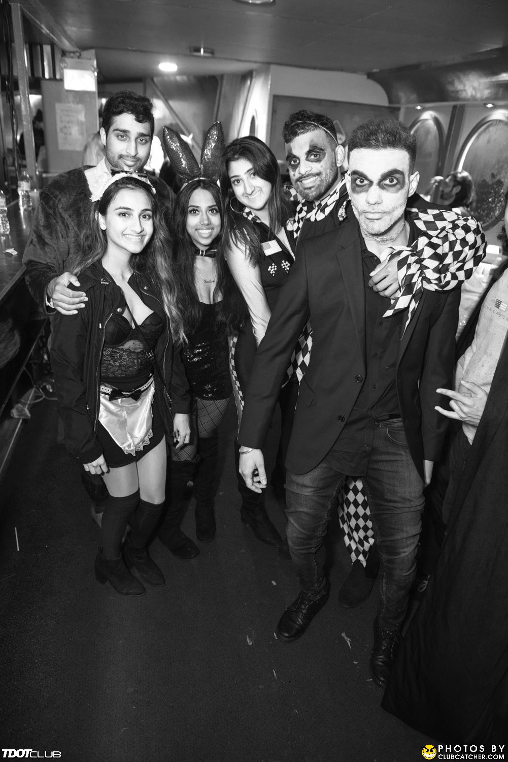 Enterprise party venue photo 320 - October 29th, 2021