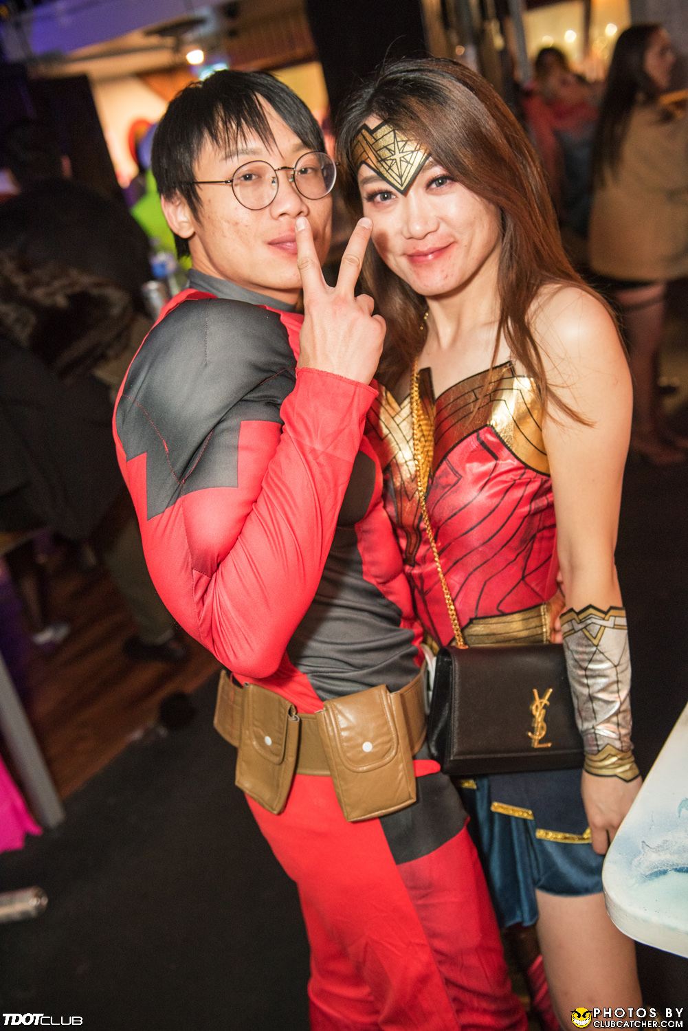 Enterprise party venue photo 33 - October 29th, 2021