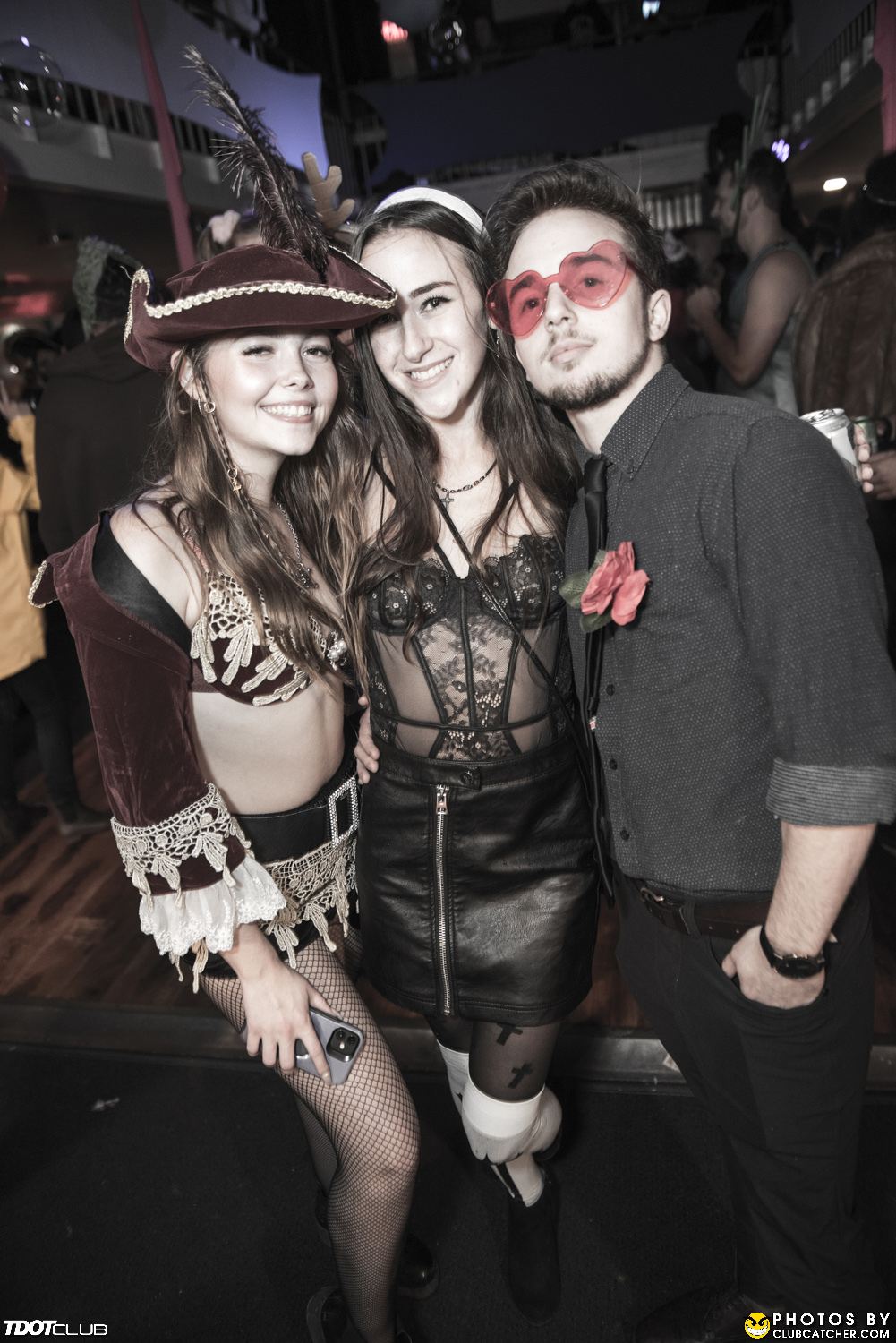 Enterprise party venue photo 321 - October 29th, 2021