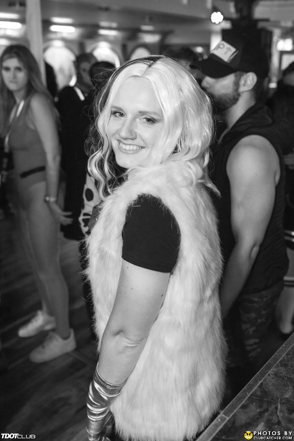 Enterprise party venue photo 322 - October 29th, 2021