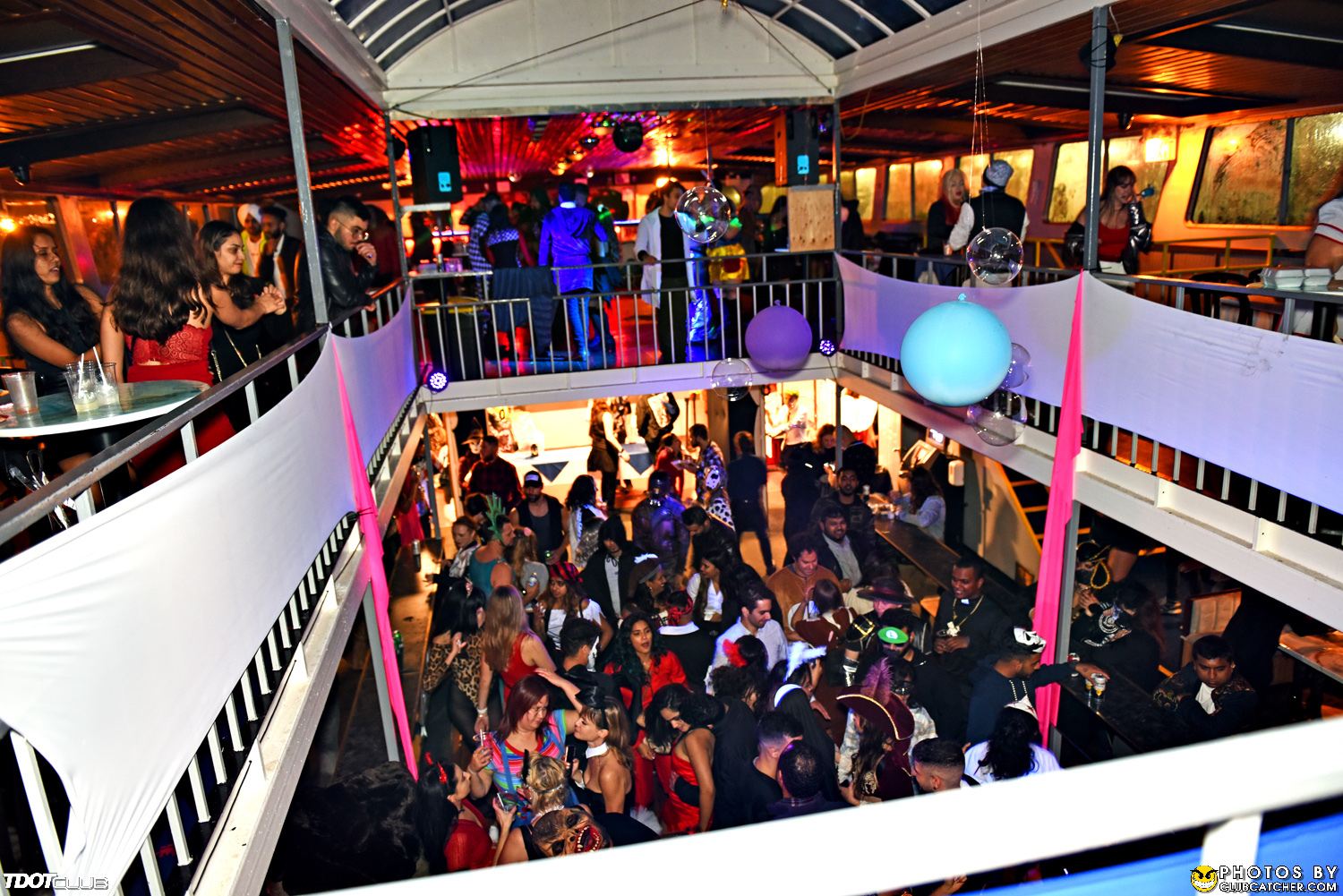 Enterprise party venue photo 323 - October 29th, 2021