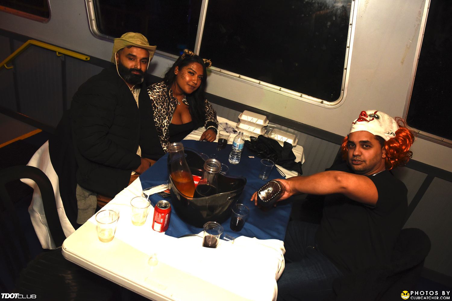 Enterprise party venue photo 325 - October 29th, 2021