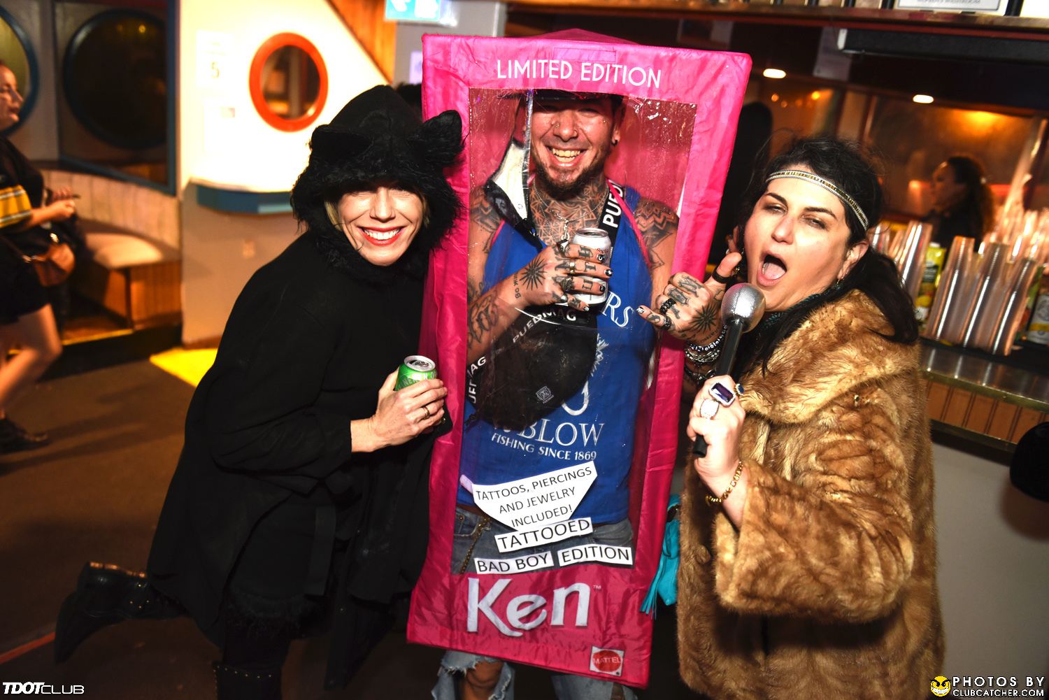 Enterprise party venue photo 327 - October 29th, 2021