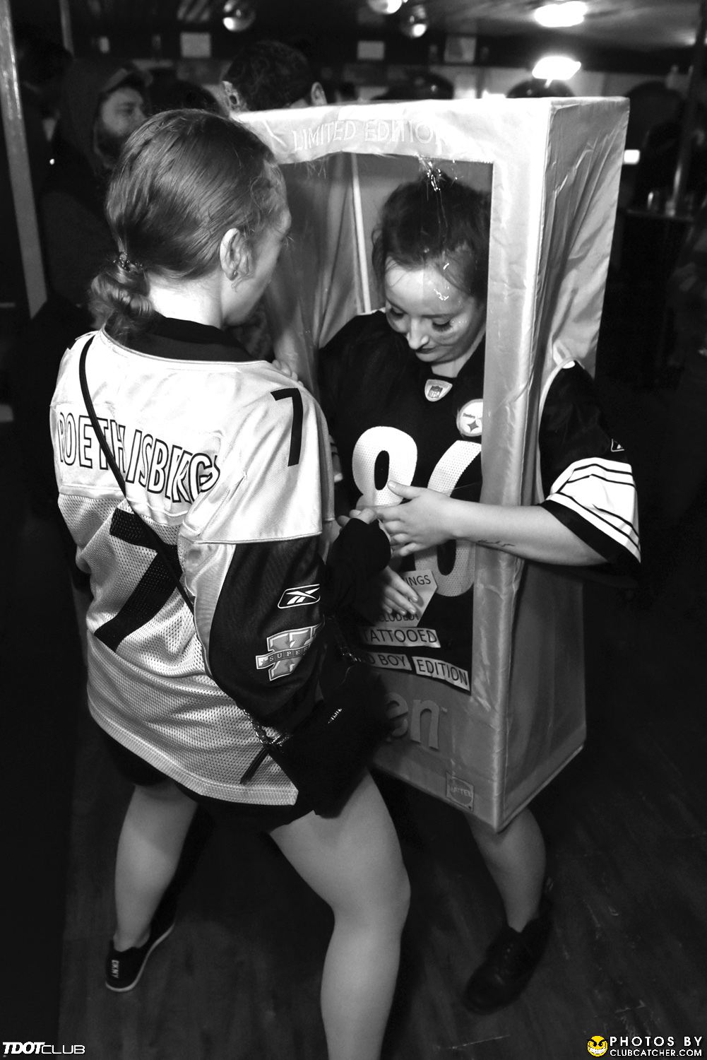 Enterprise party venue photo 328 - October 29th, 2021